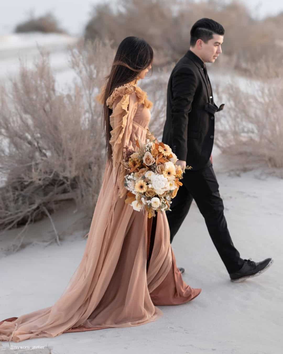 Newest Wedding Colors