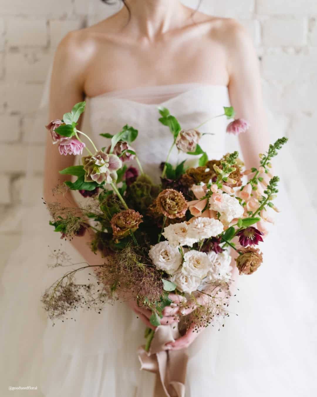 Newest Wedding Colors