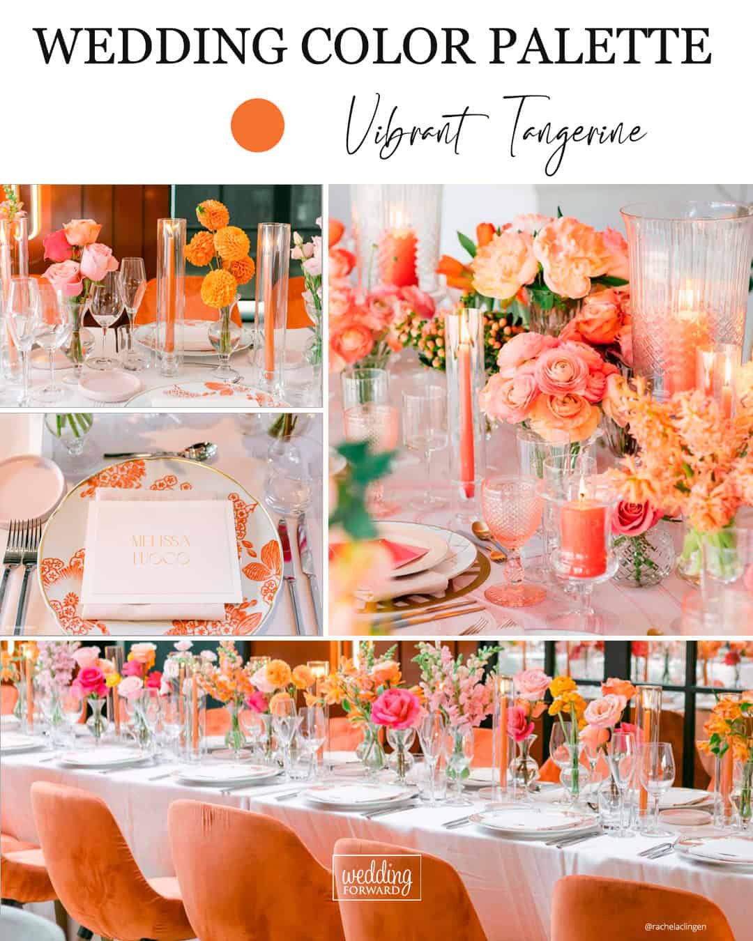 Newest Wedding Colors