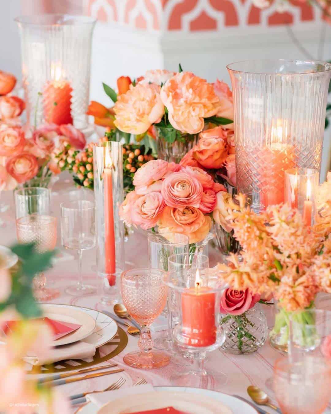 Newest Wedding Colors