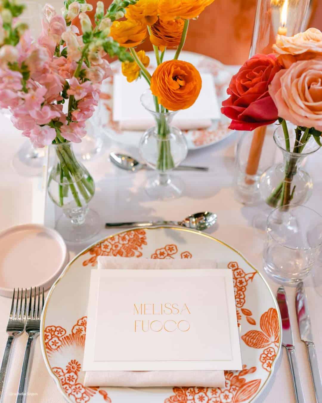Newest Wedding Colors