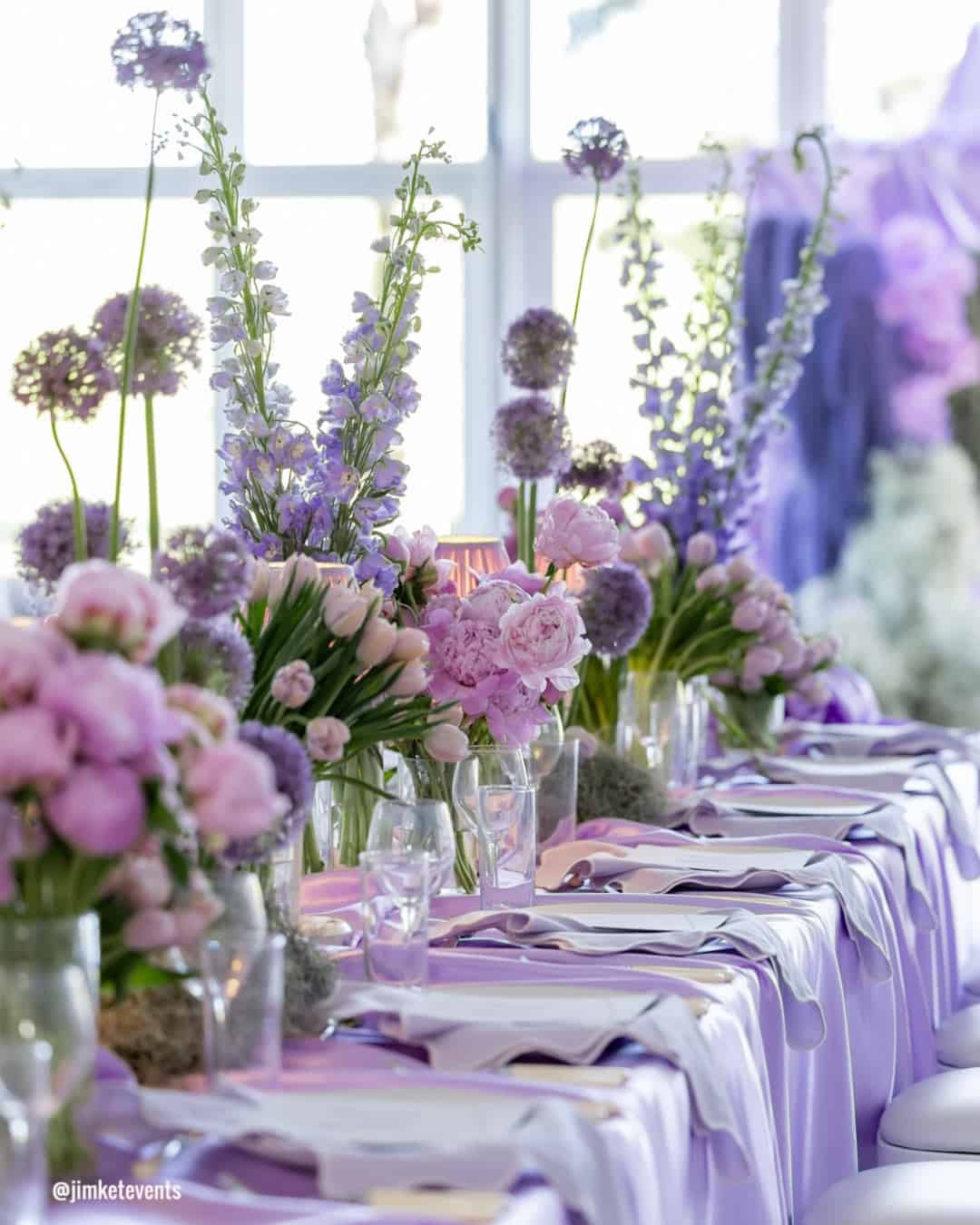 Newest Wedding Colors