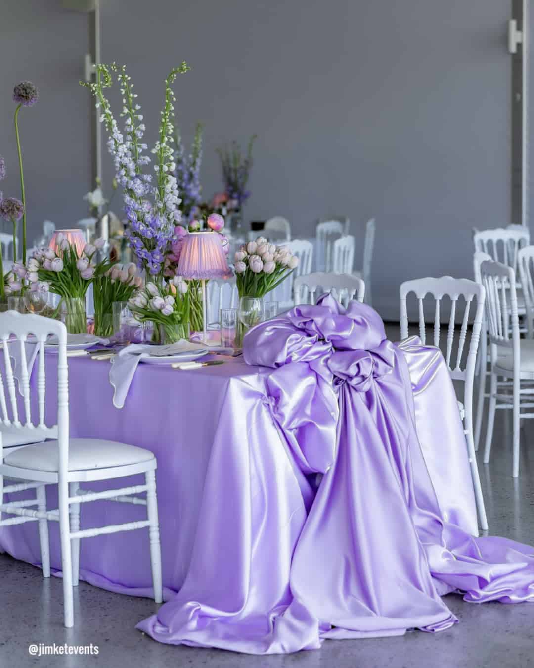 Newest Wedding Colors