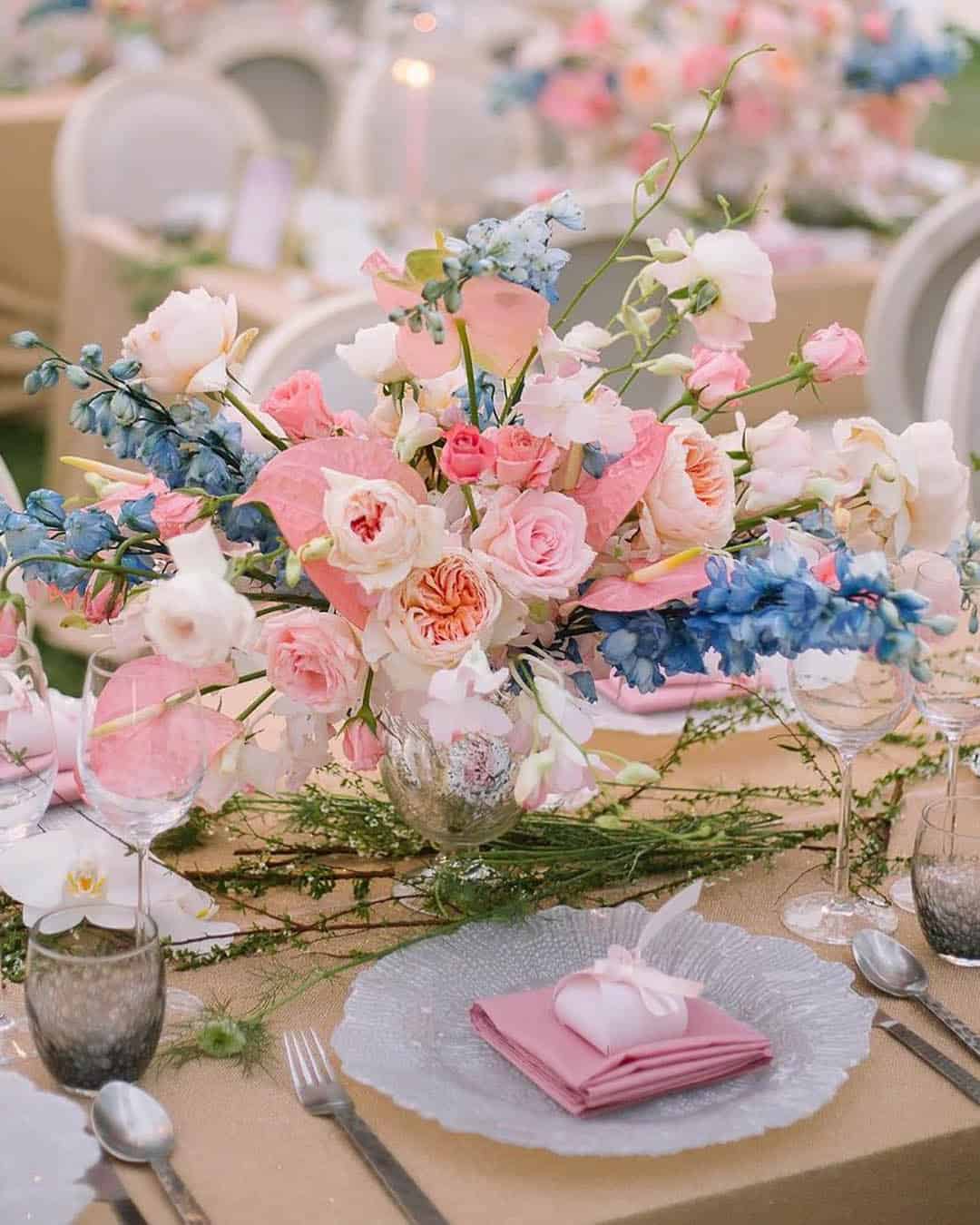 Fall Wedding Colors