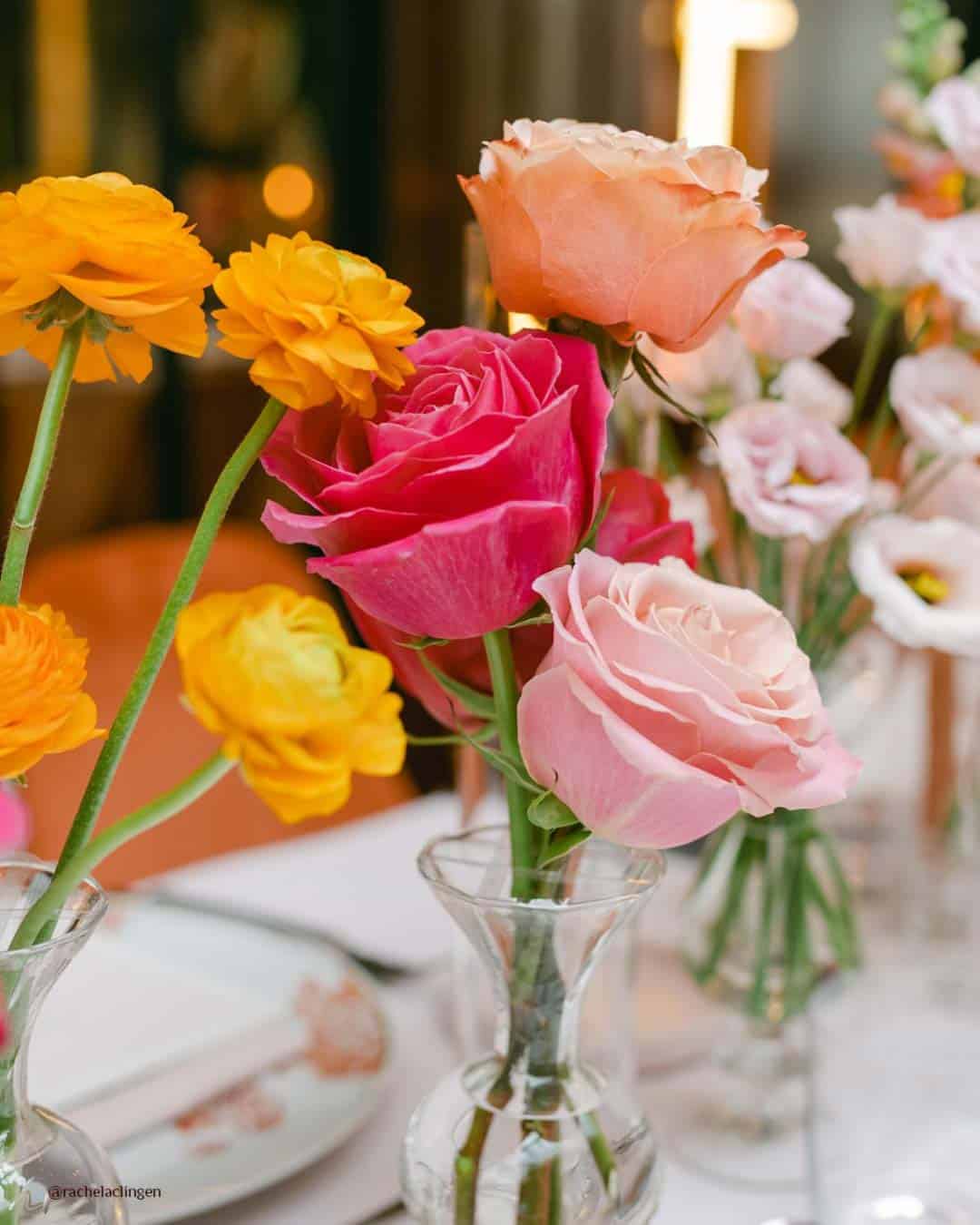 Newest Wedding Colors