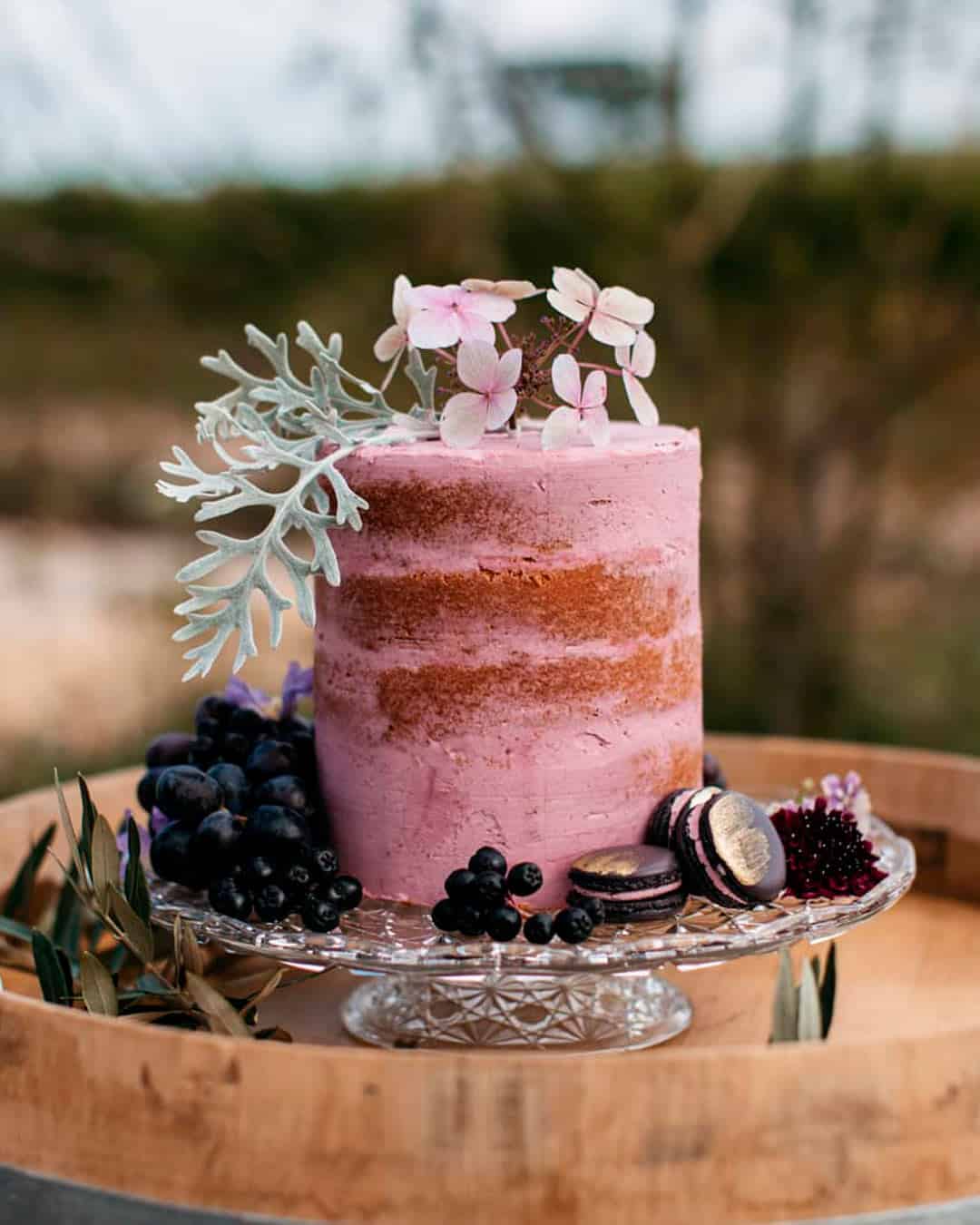 Winter Wedding Colors