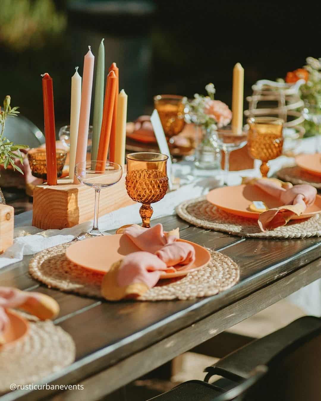 Winter Wedding Colors
