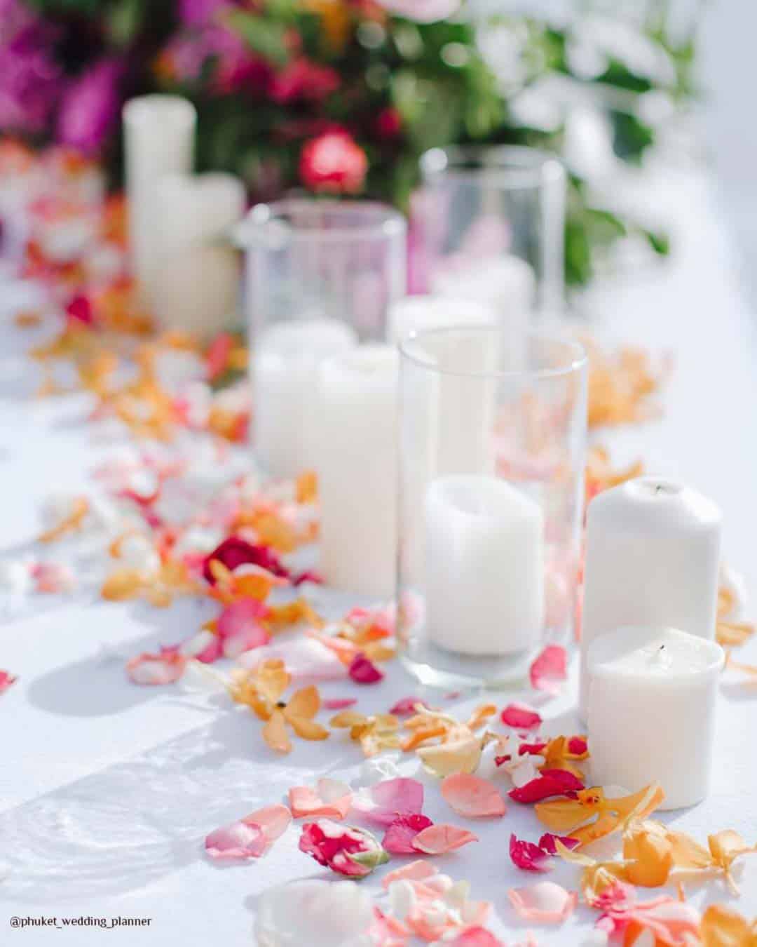 Newest Wedding Colors