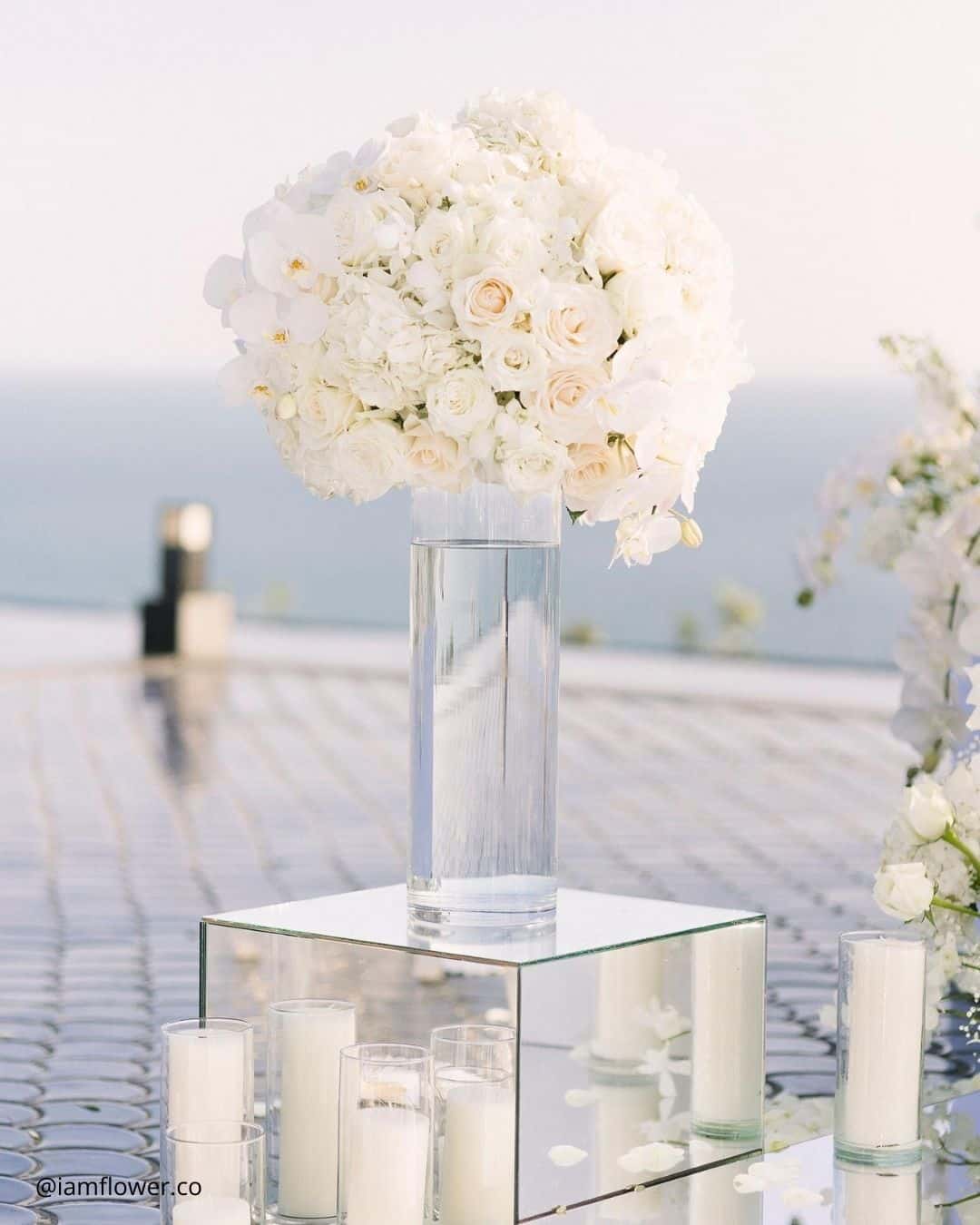 Spring Wedding Colors