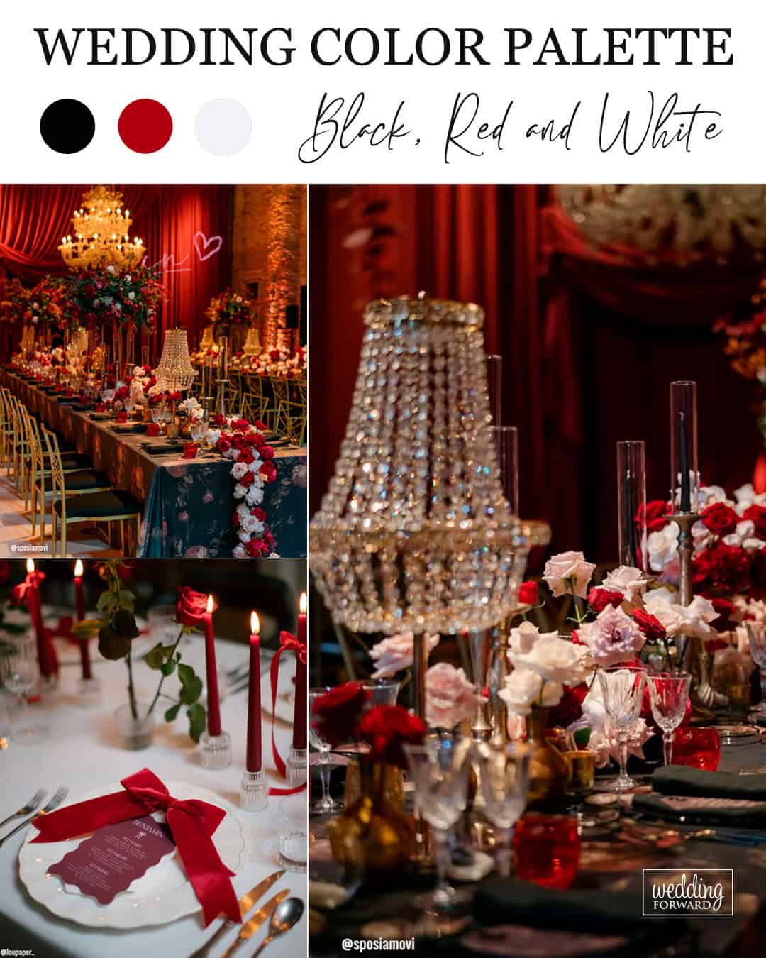 Newest Wedding Colors