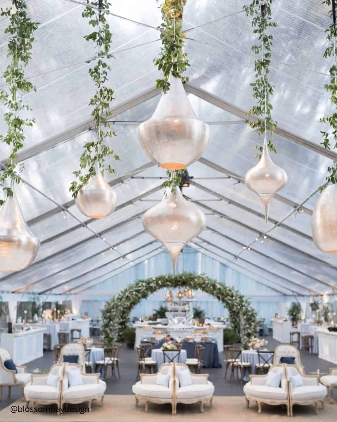 Spring Wedding Colors