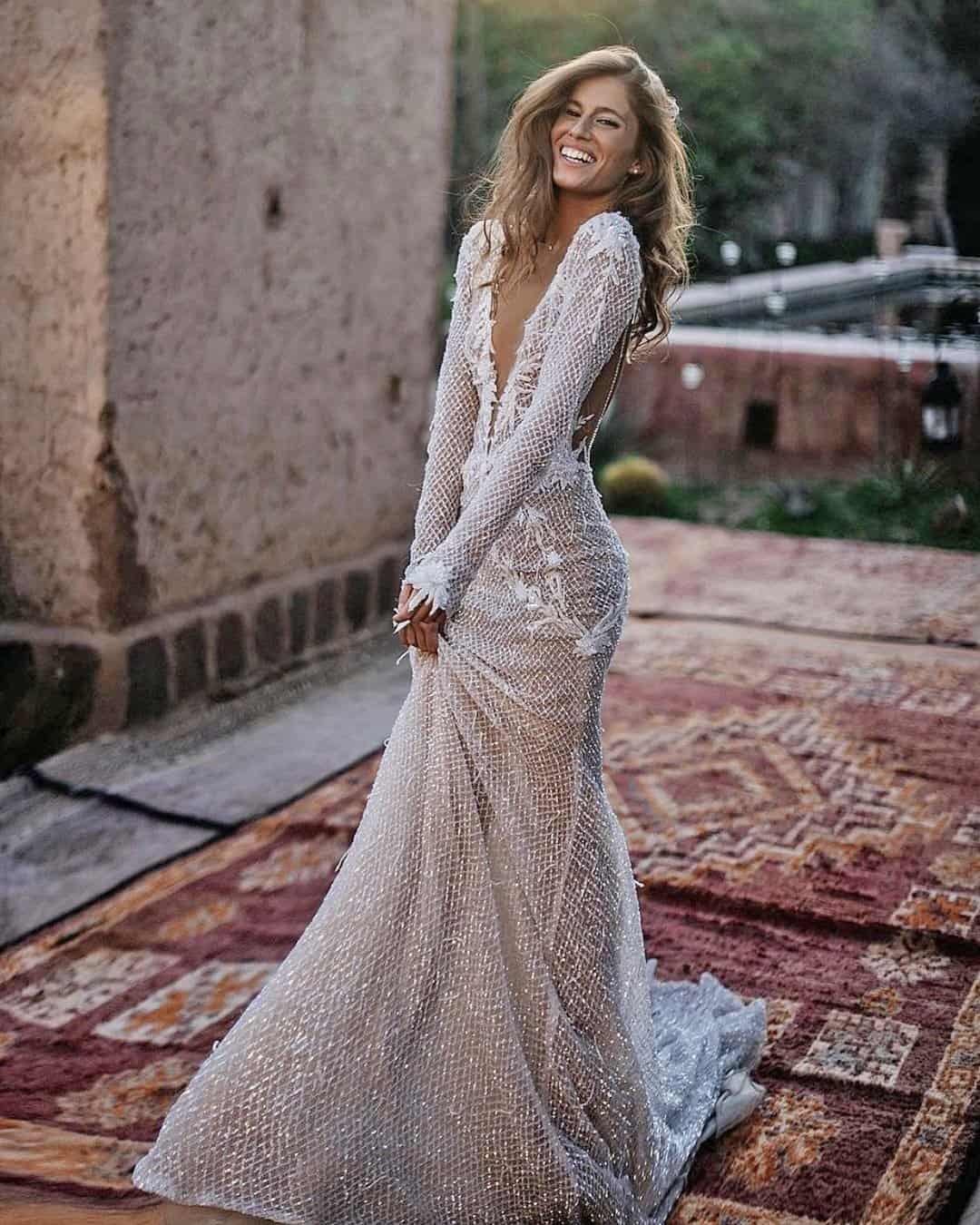 Galia Lahav Wedding Dresses