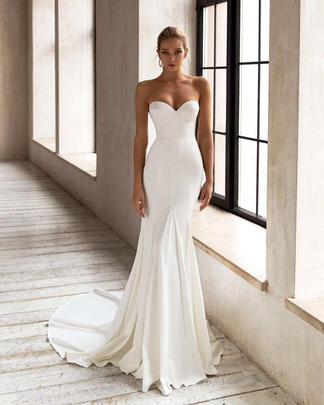 Berta Wedding Dresses