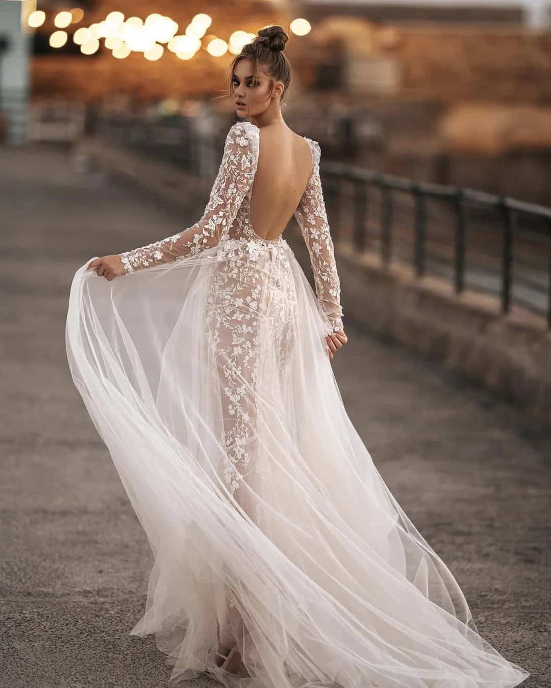 Bridal Dresses by Lihi Hod