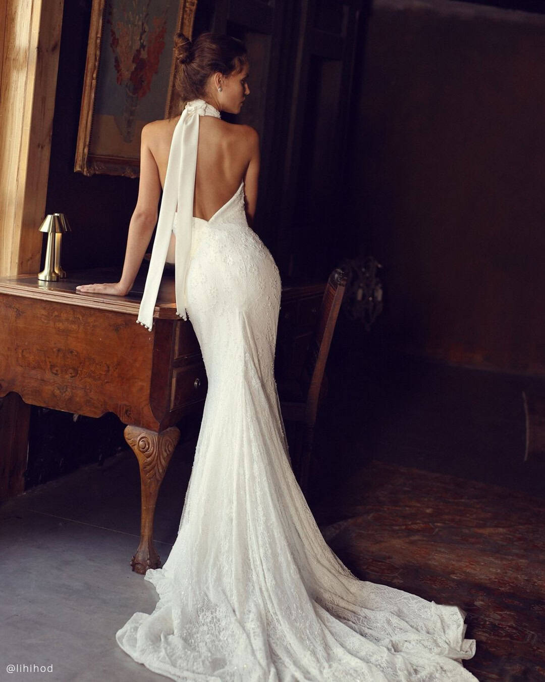 Wona Concept Wedding Gowns