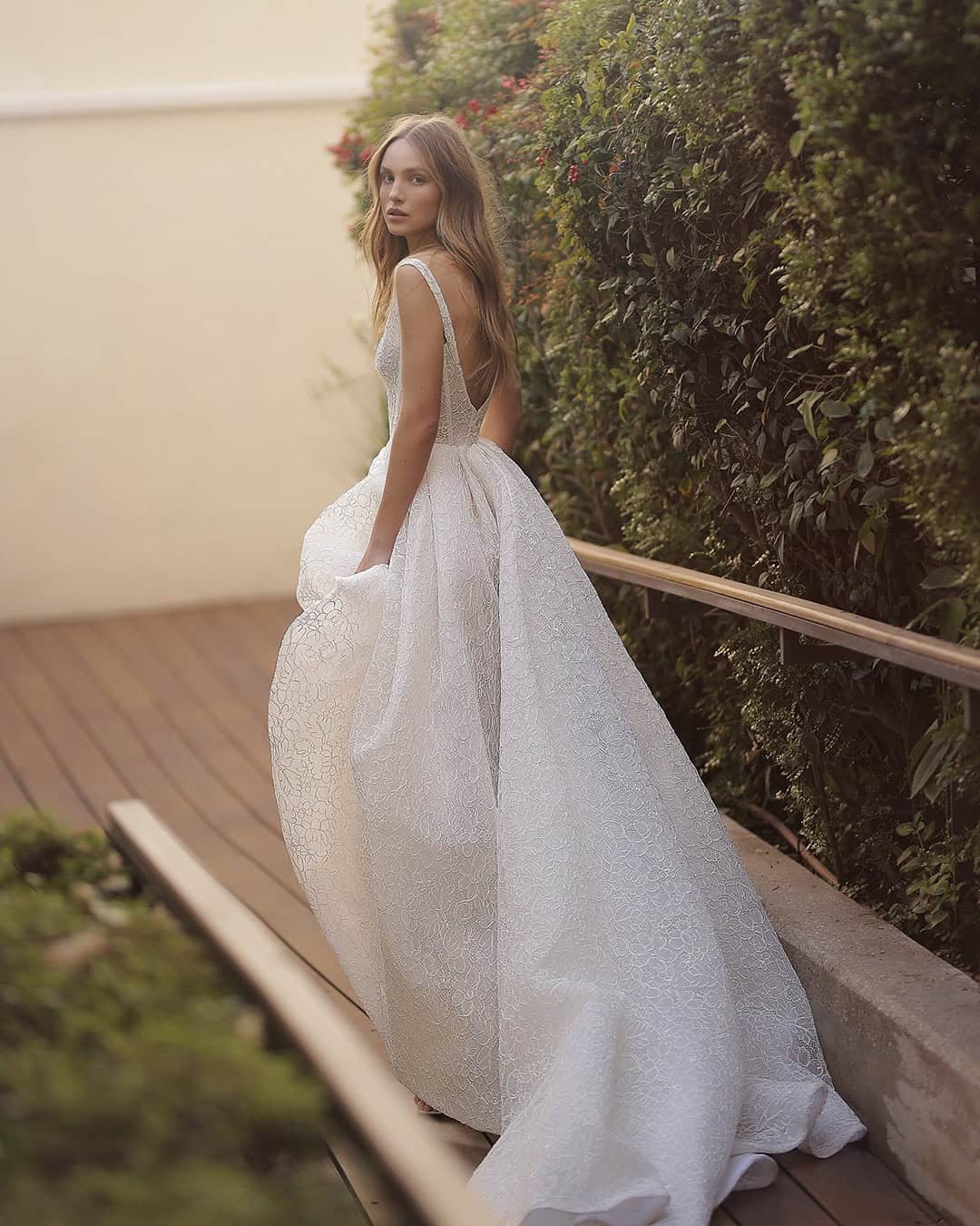 Wona Concept Wedding Gowns