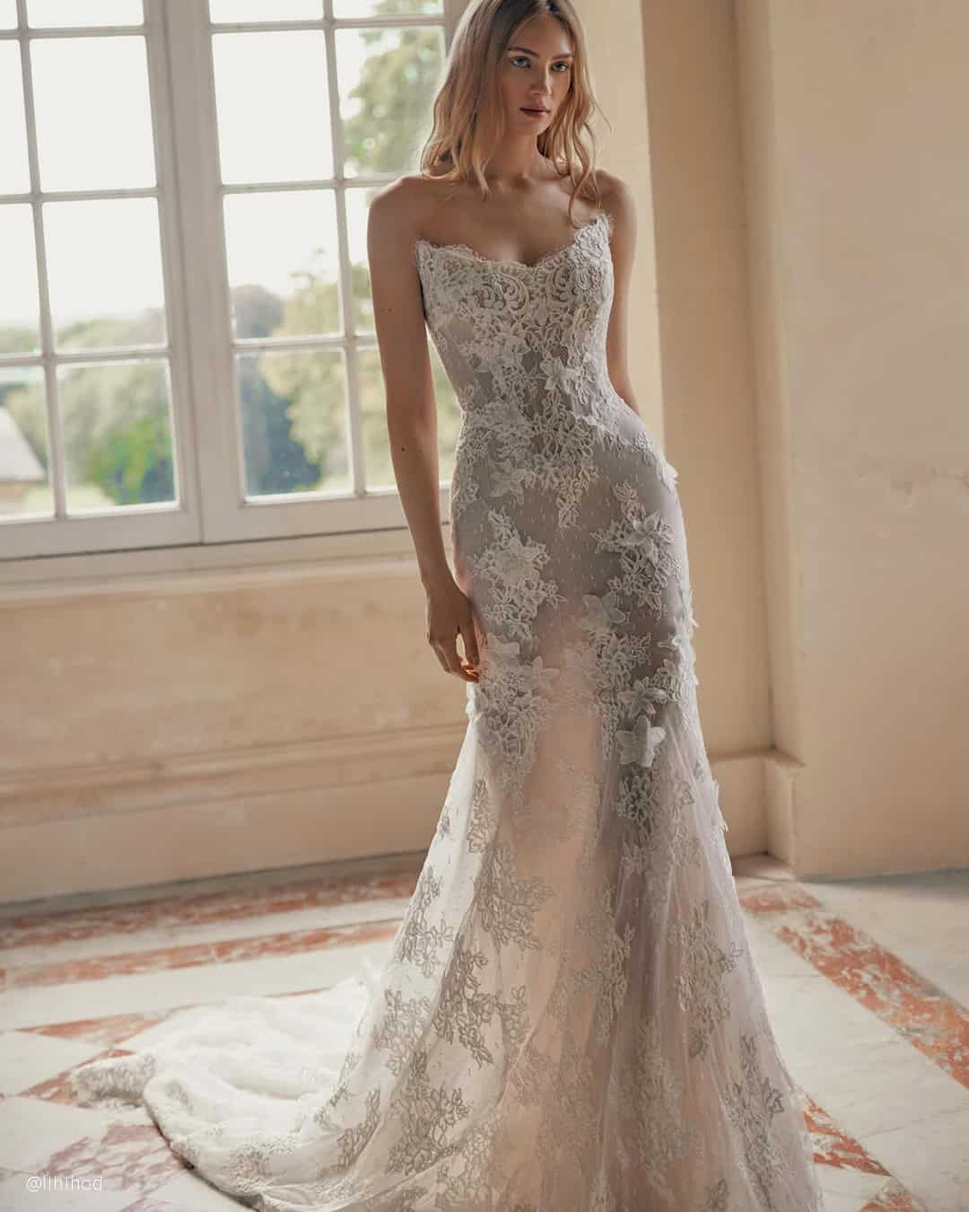 Wona Concept Wedding Gowns