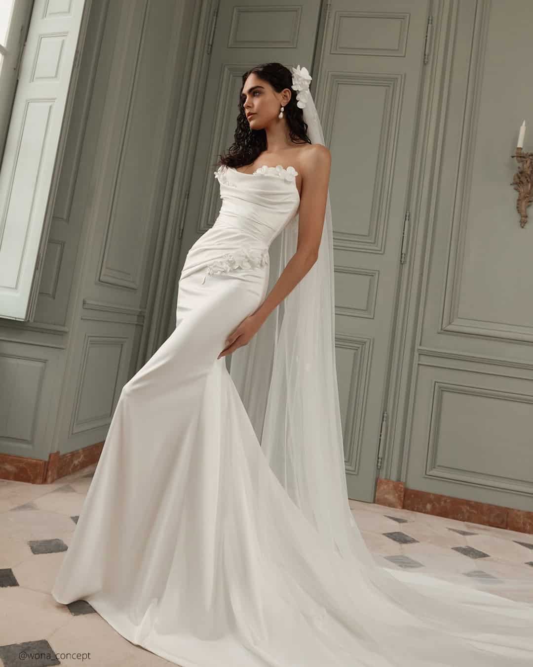 Milla Nova Wedding Dresses