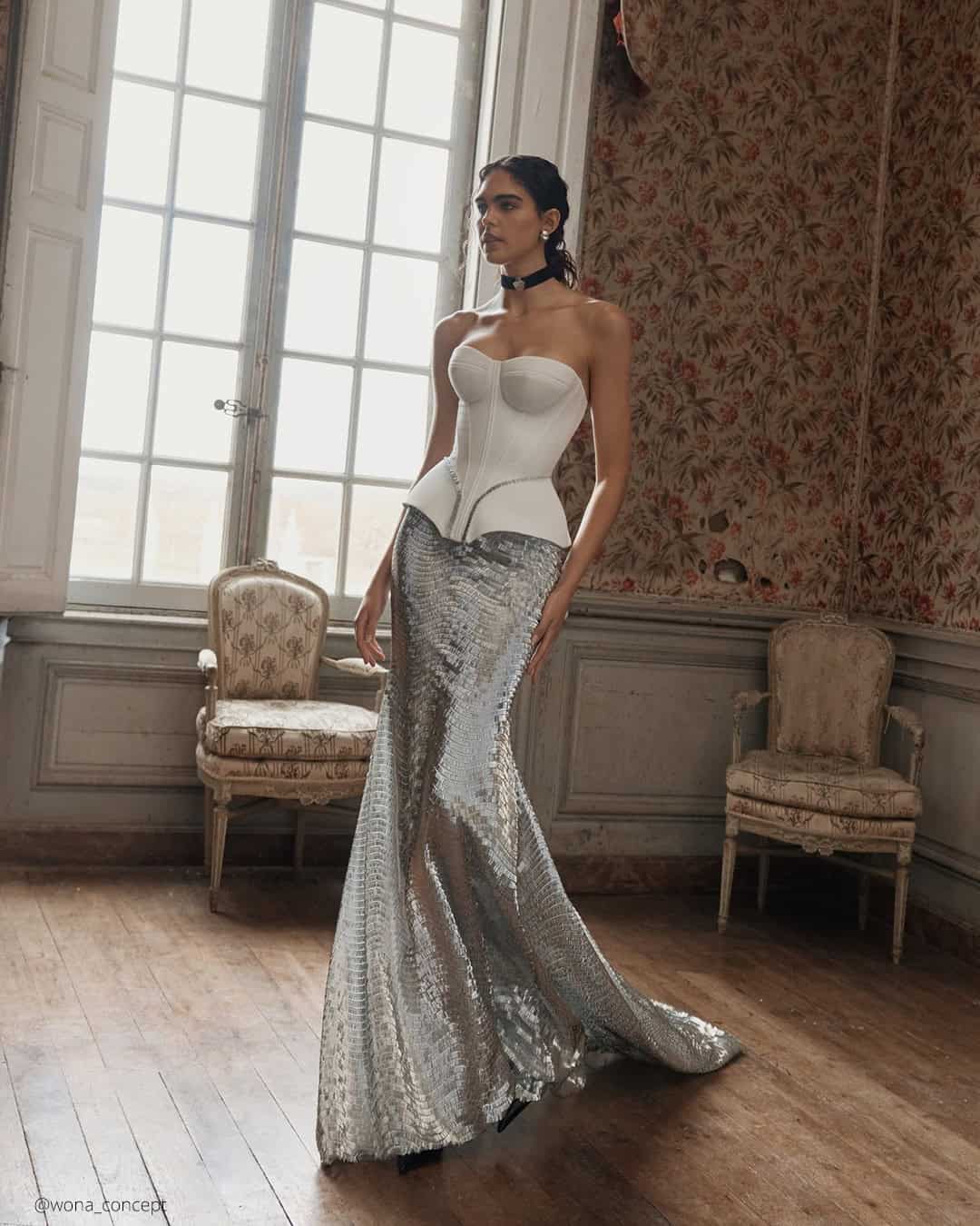 Milla Nova Wedding Dresses