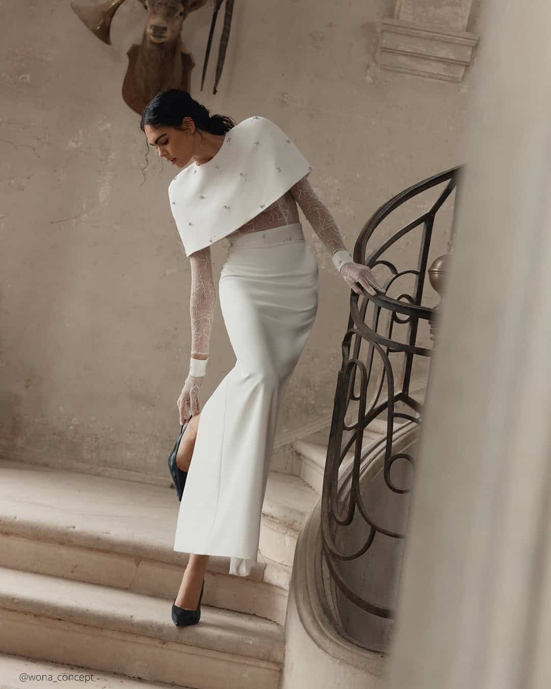 Milla Nova Wedding Dresses