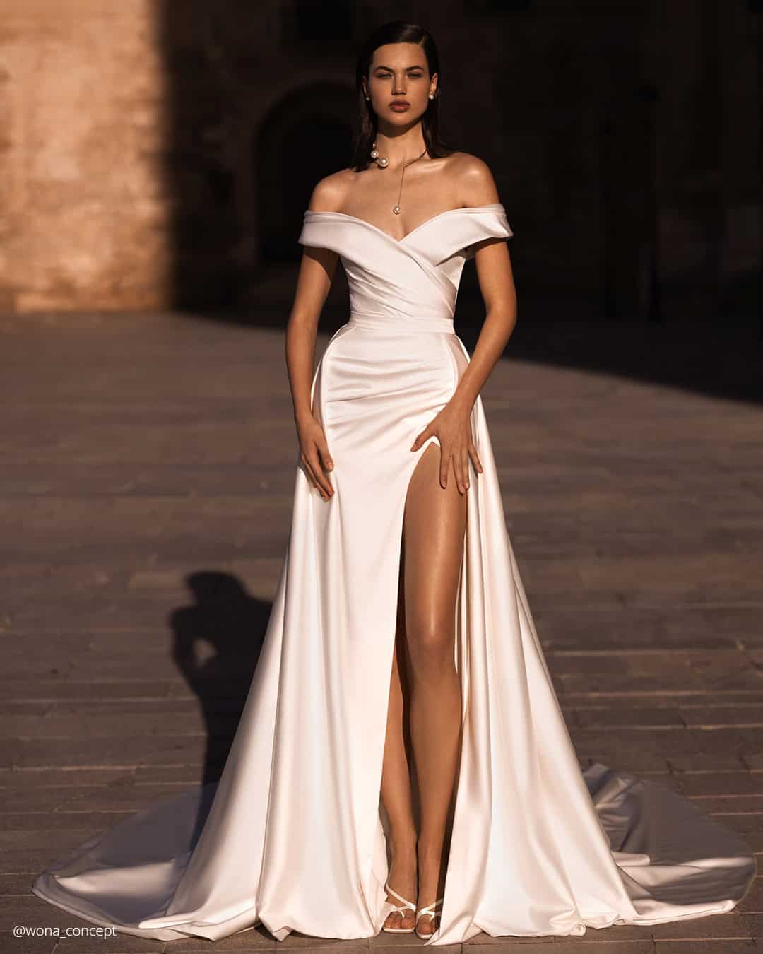 Milla Nova Wedding Dresses