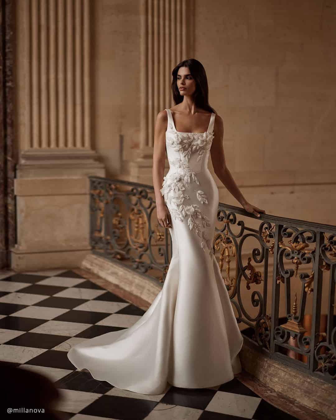 Pallas Couture Dresses For Brides