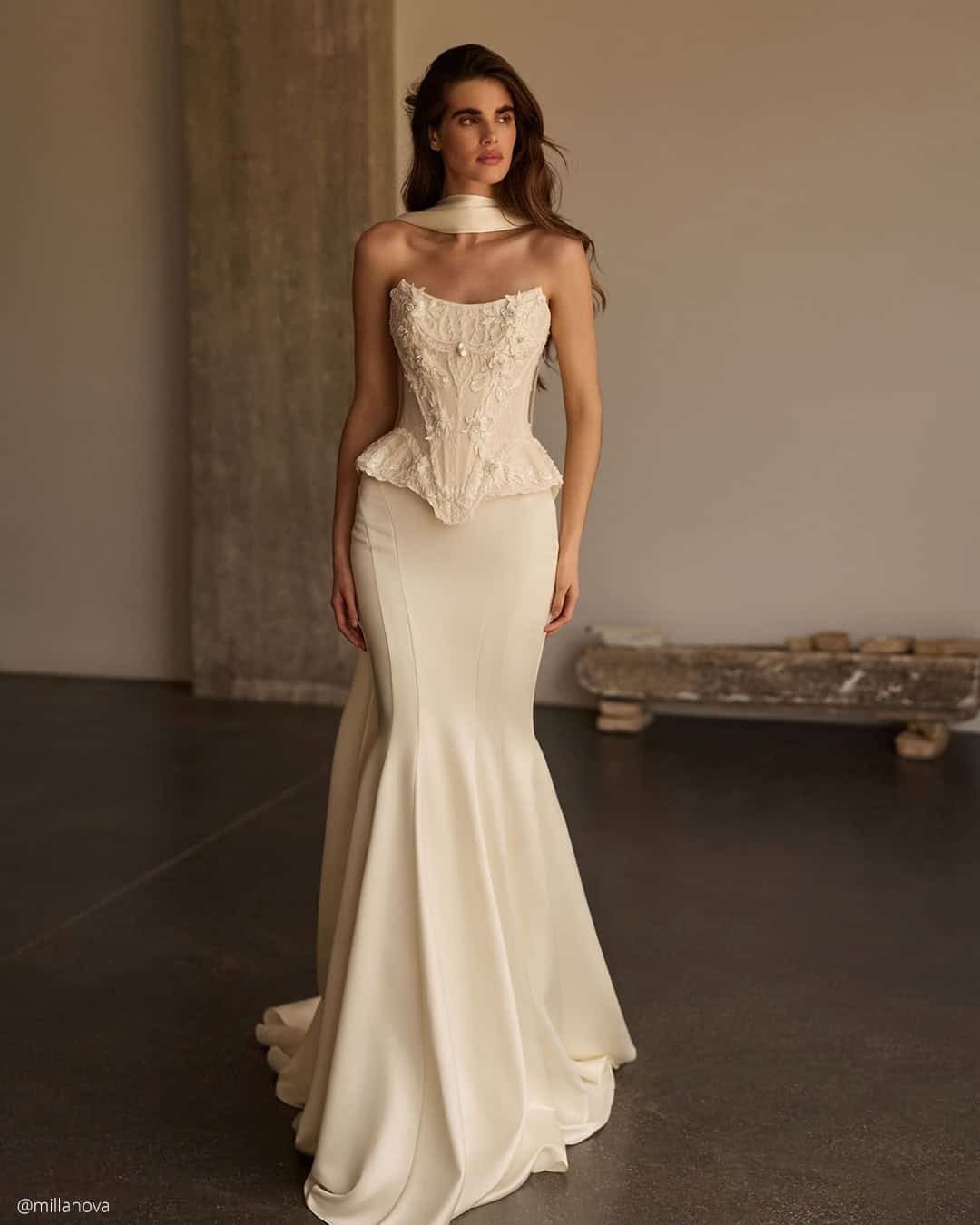 Pallas Couture Dresses For Brides
