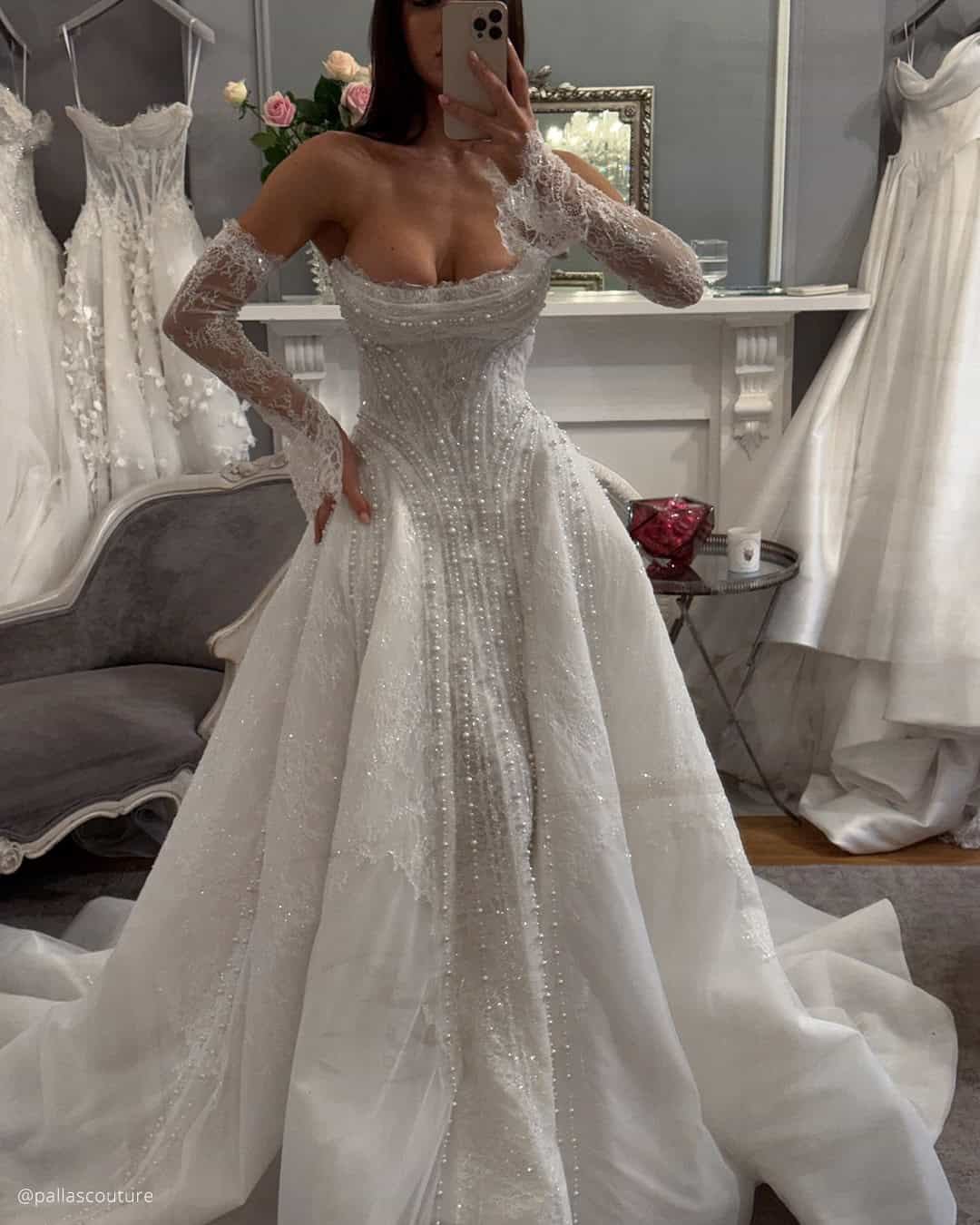 Luce Sposa Bridal Dresses