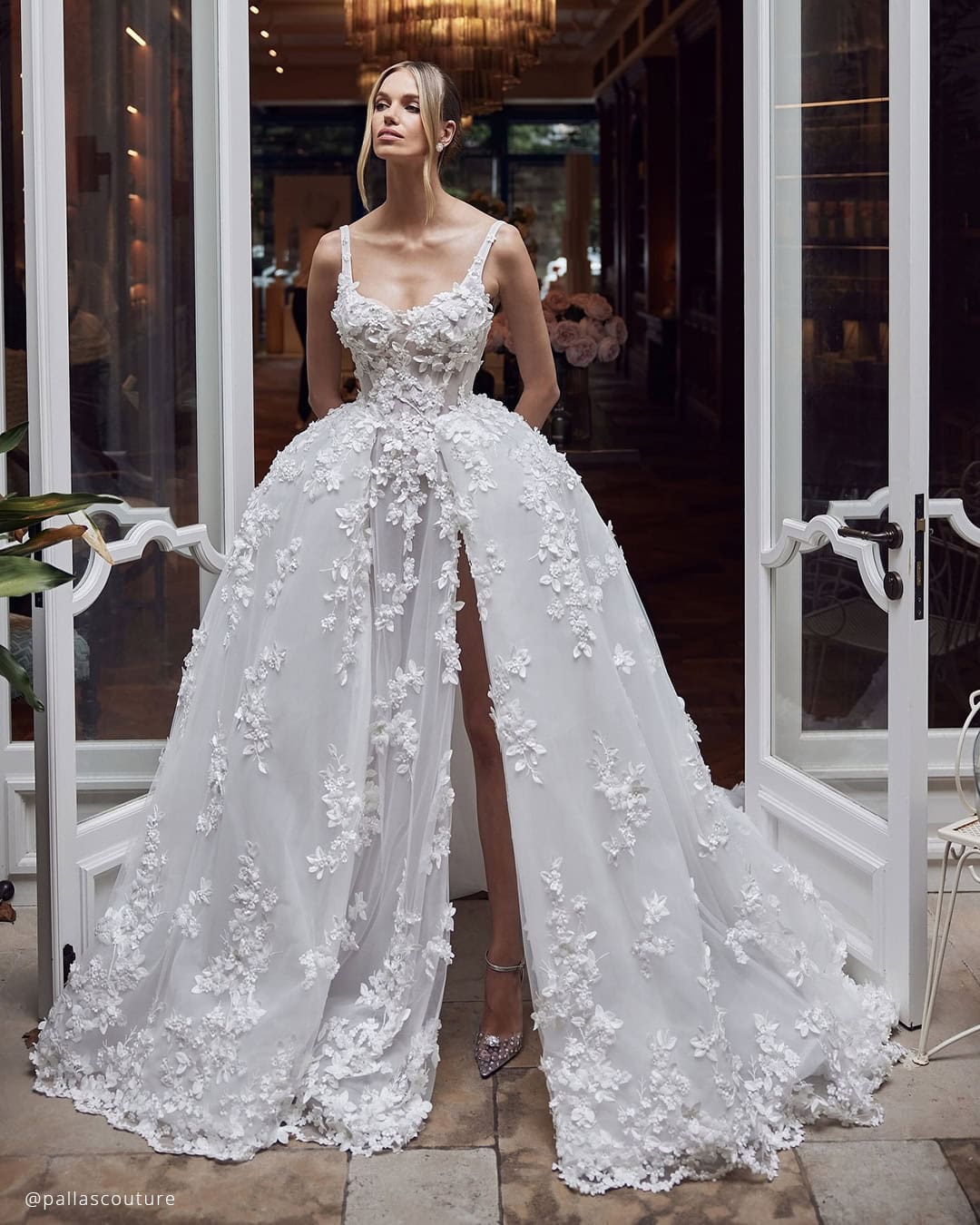 Luce Sposa Bridal Dresses