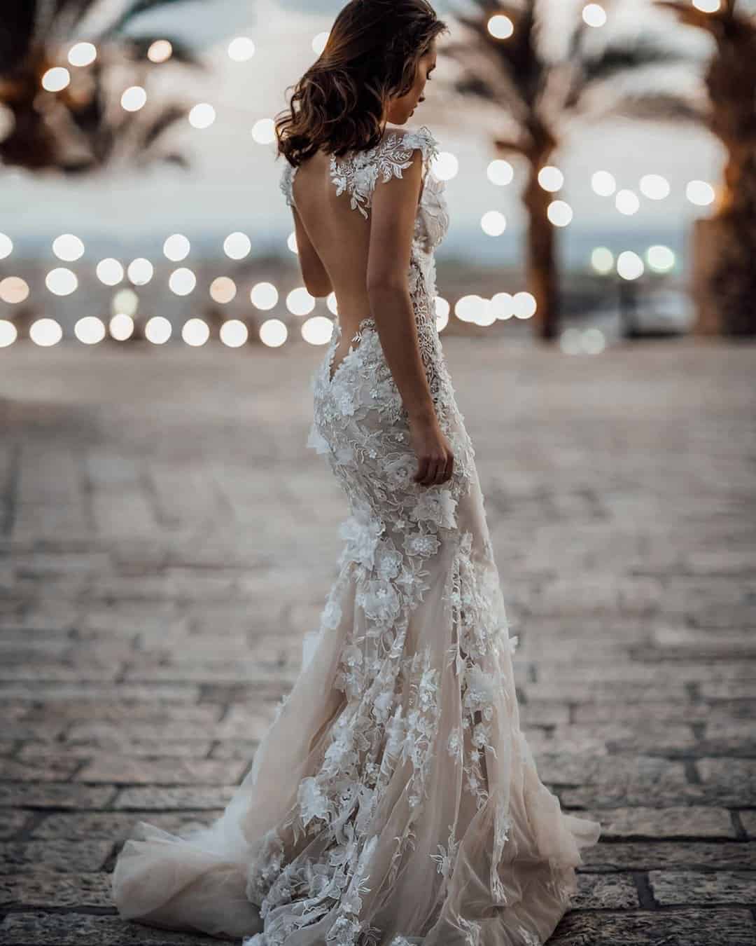 Galia Lahav Wedding Dresses