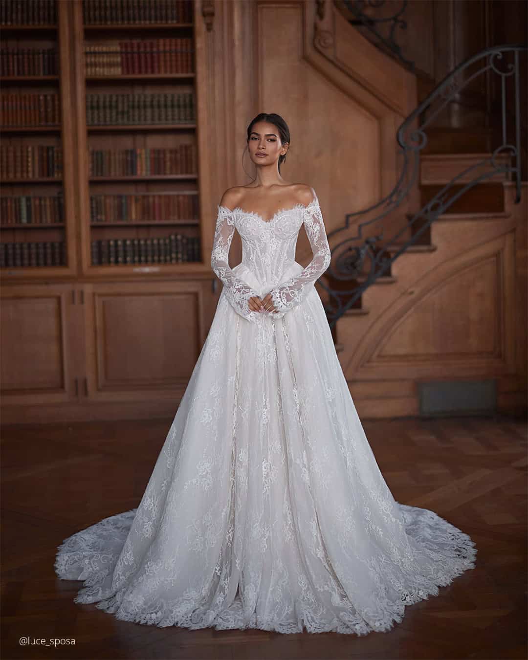 Pnina Tornai Bridal Dresses