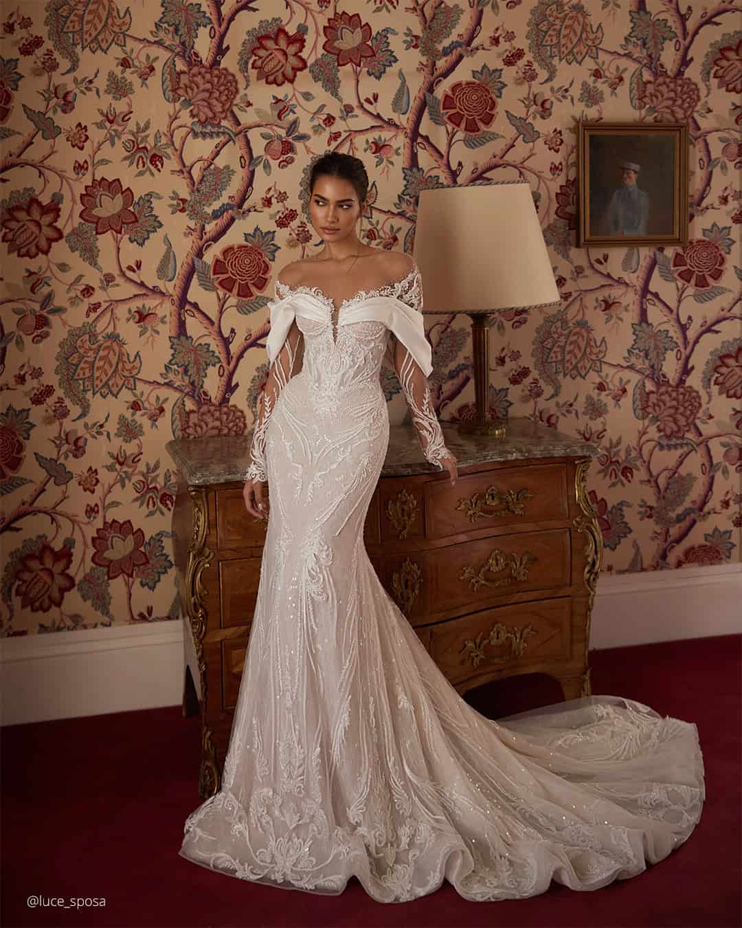 Grace Loves Lace Wedding Dress Designers