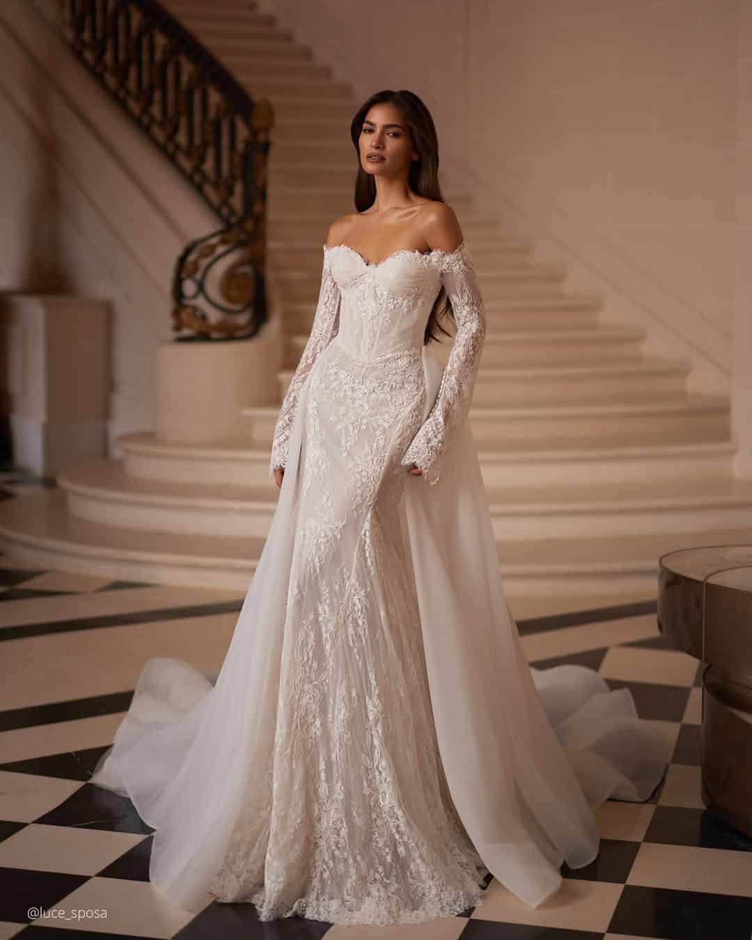Grace Loves Lace Wedding Dress Designers