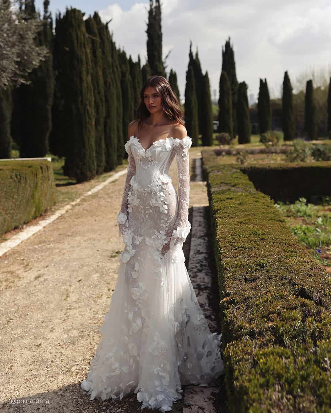 Grace Loves Lace Wedding Dress Designers