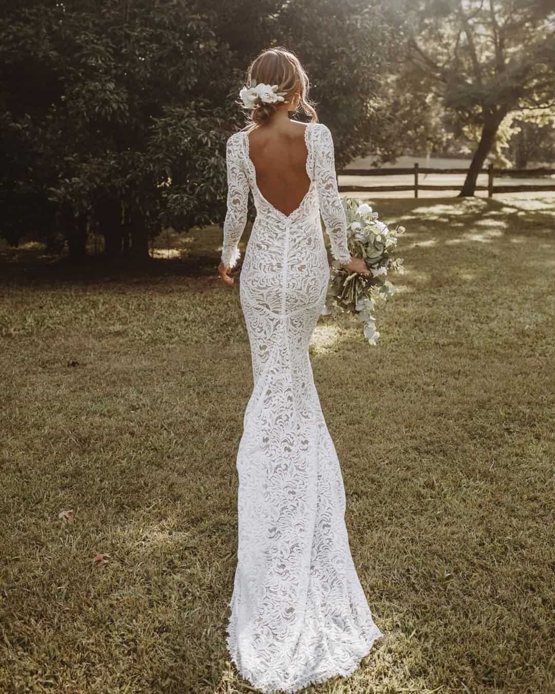 Wedding Clothes From Oksana Mukha