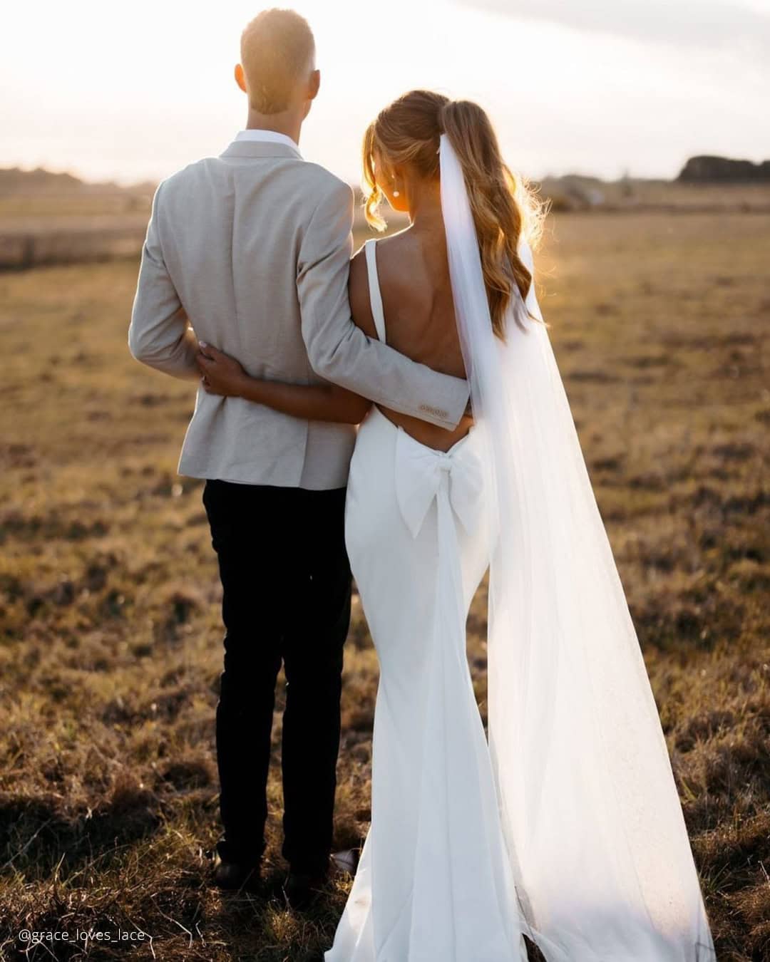 Steven Khalil Bridal Dresses