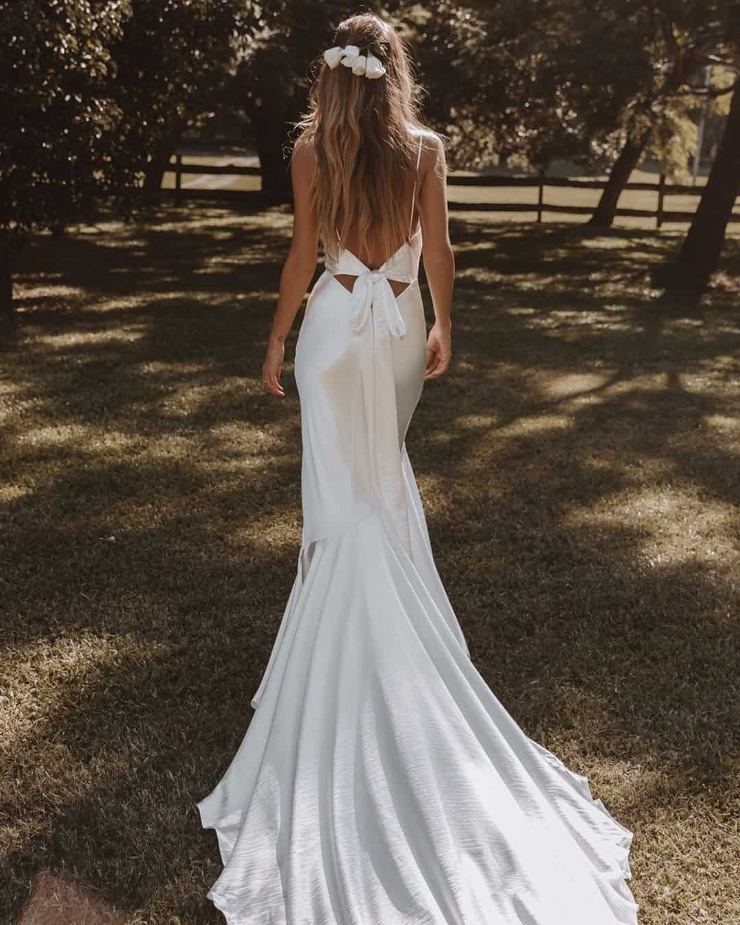Steven Khalil Bridal Dresses