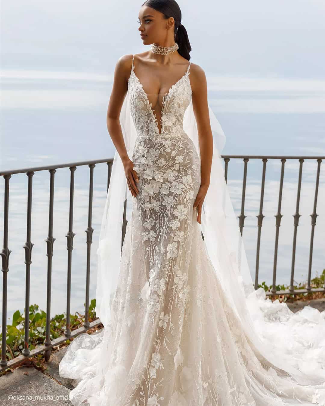 Steven Khalil Bridal Dresses