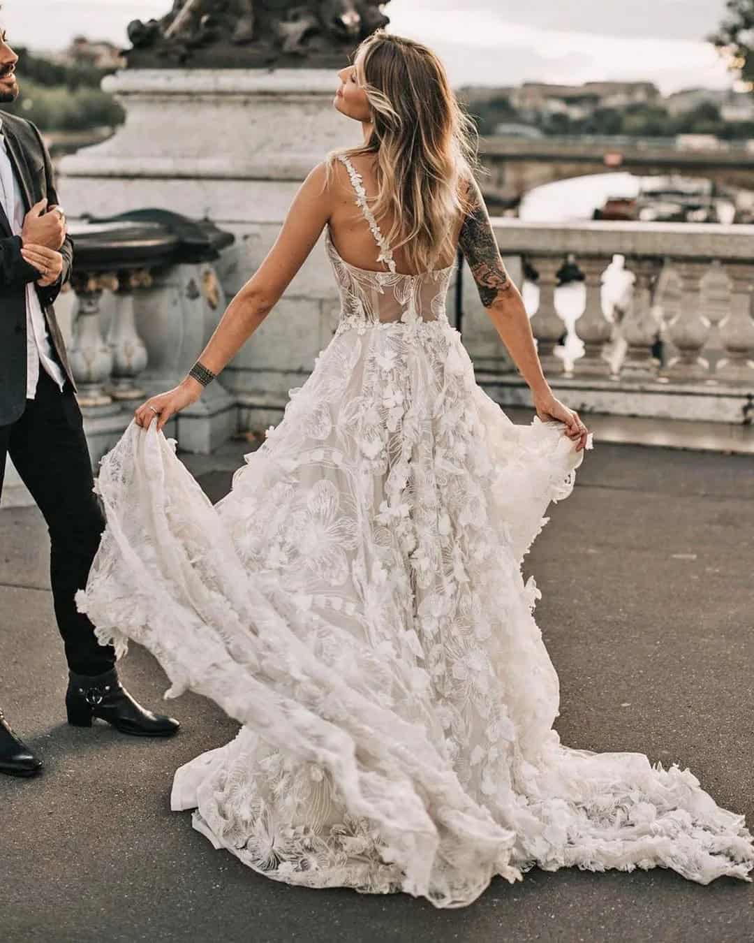 Galia Lahav Wedding Dresses