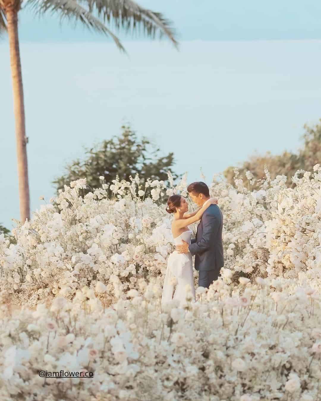 All In Flowers