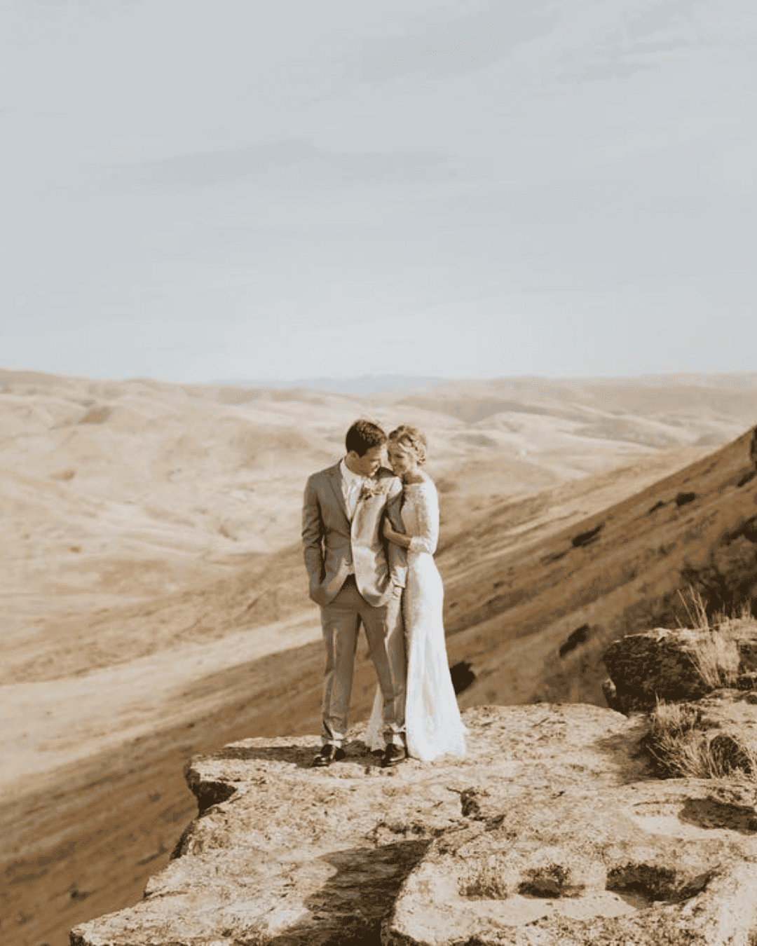 Wedding Entourage Photos With Cars