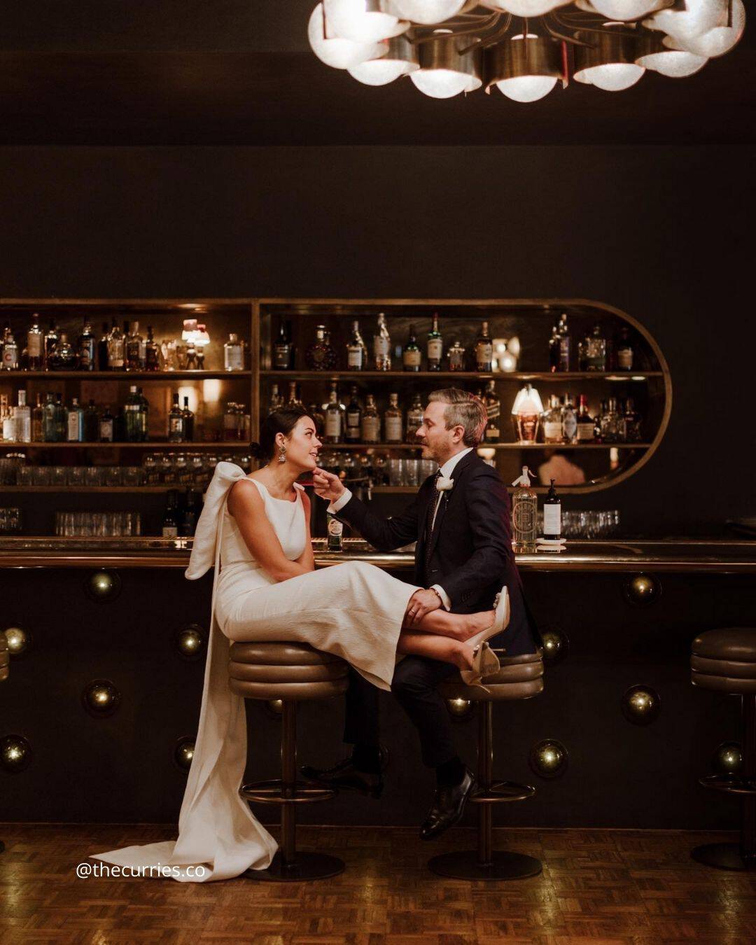 Funny Wedding Photographs