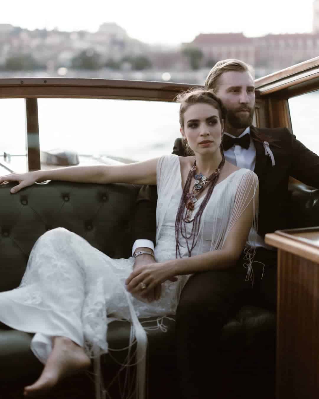 Funny Wedding Photographs
