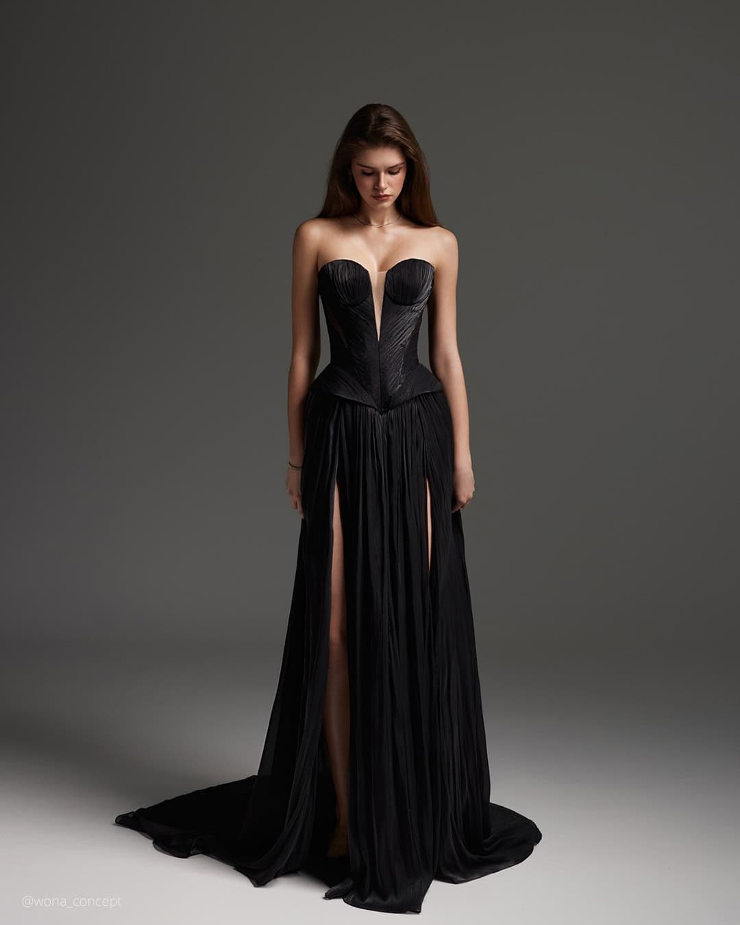 Long Dresses For Wedding Guest