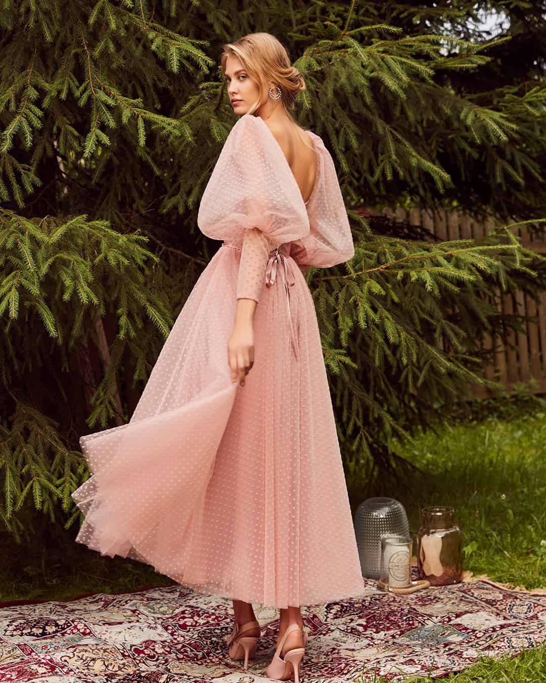 Best Guest Wedding Dresses