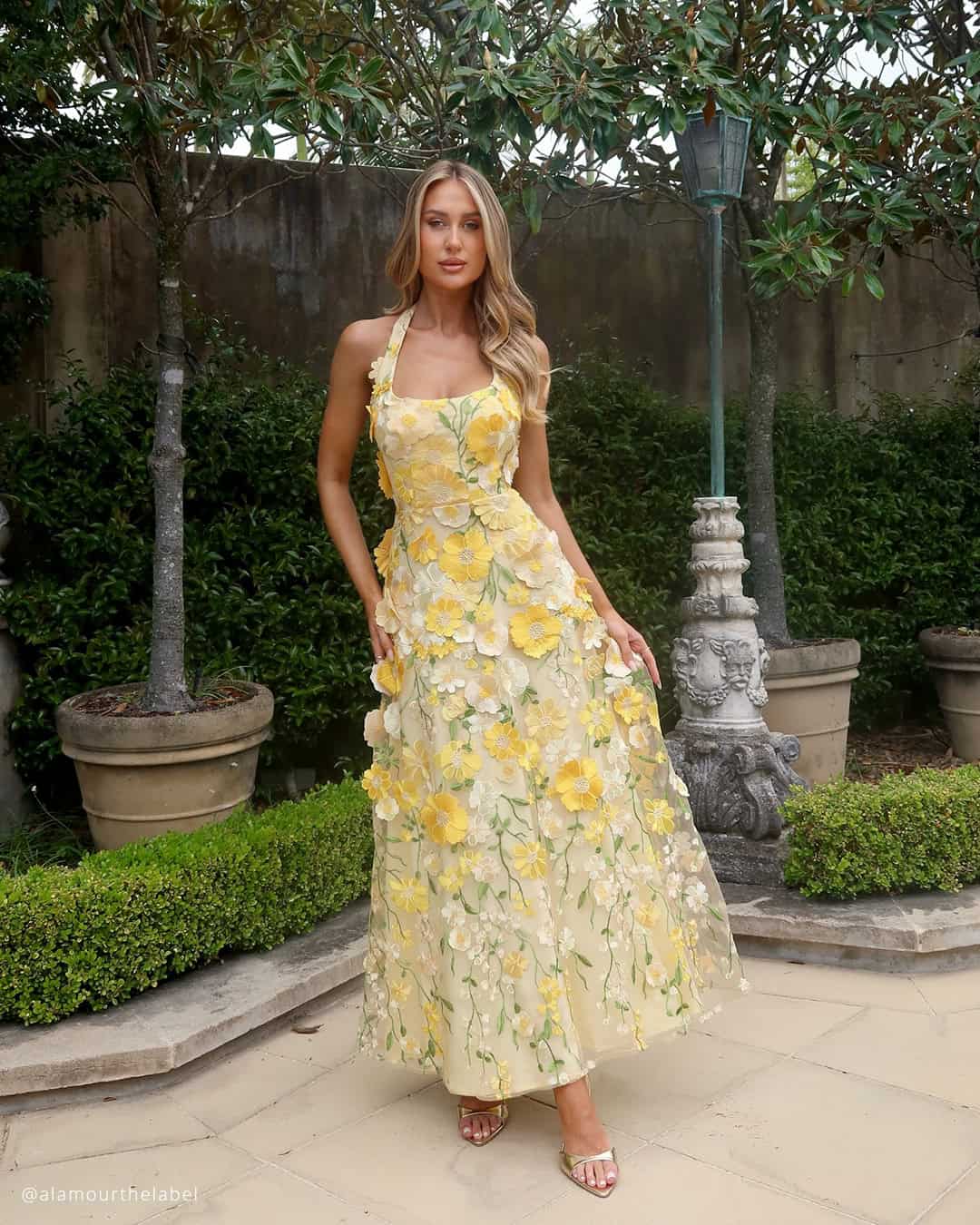 Formal Wedding Guest Dresses