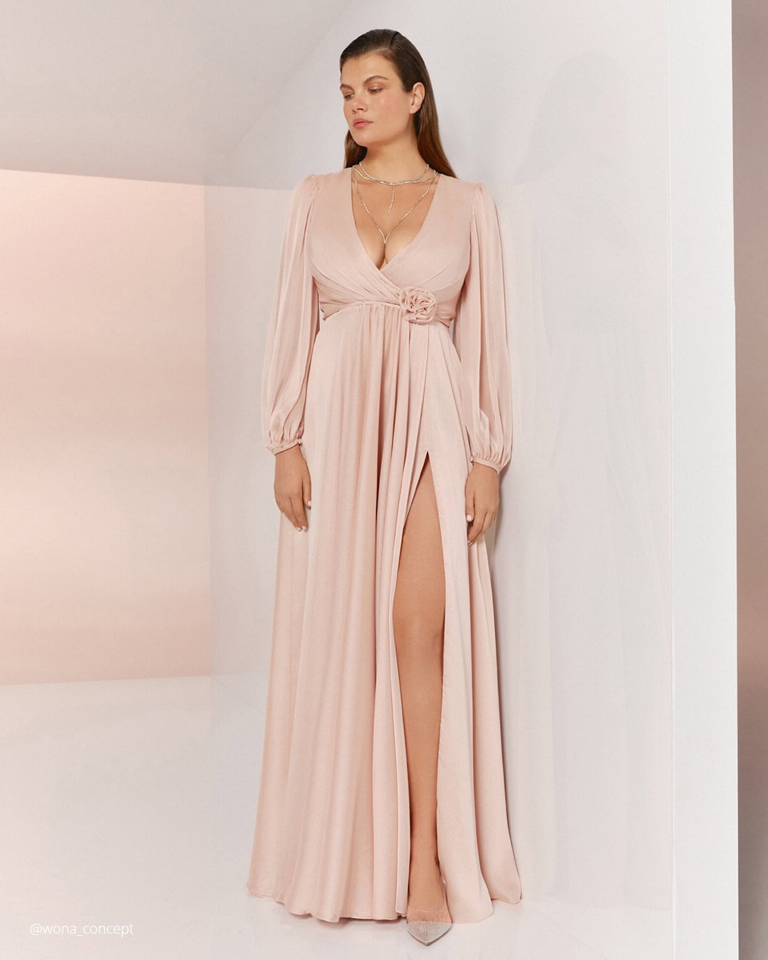 Bridesmaid Dresses