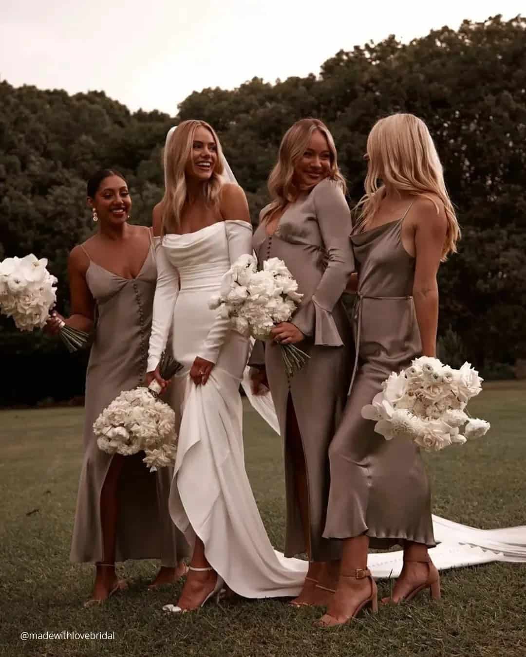 How To Choose Dress for Your Body Type?
