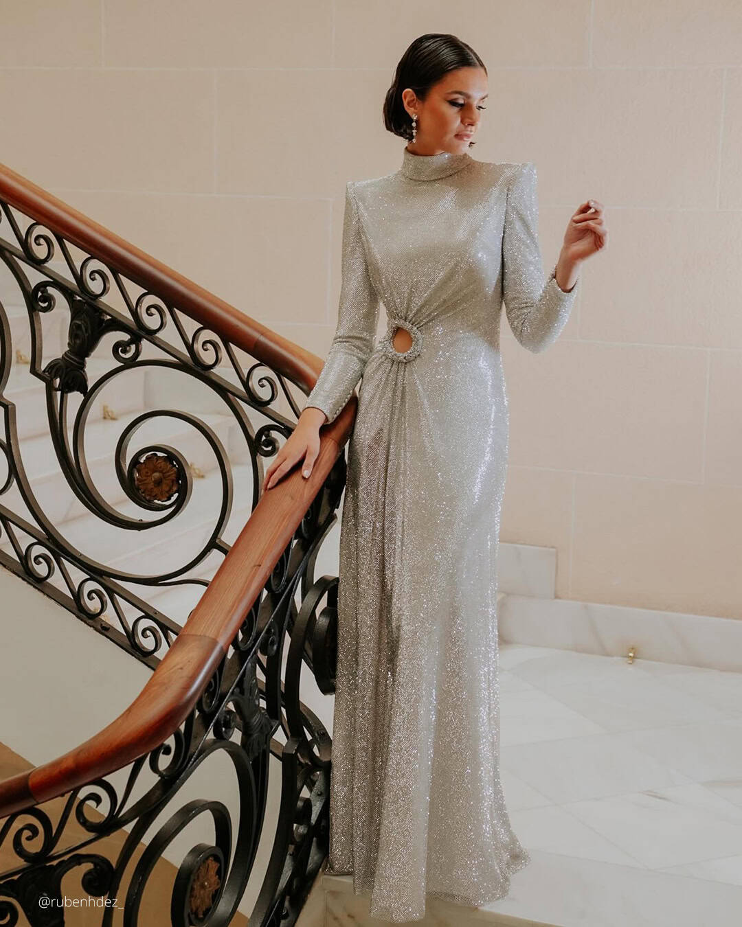 Winter Wedding Guest Dresses