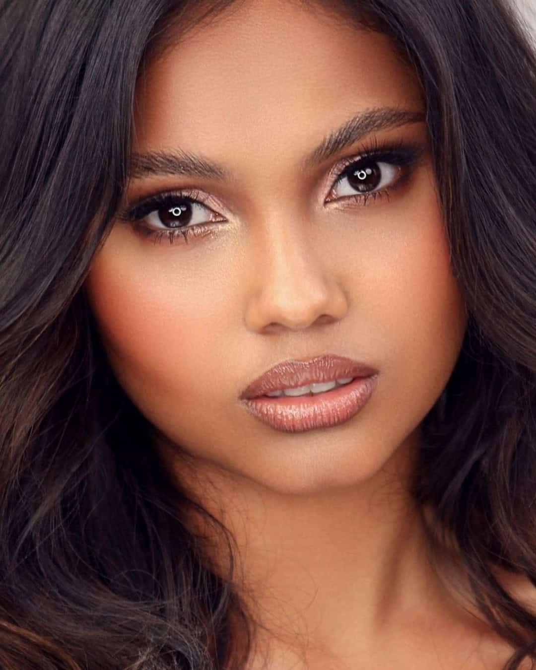 Eyes Wedding Guest Makeup